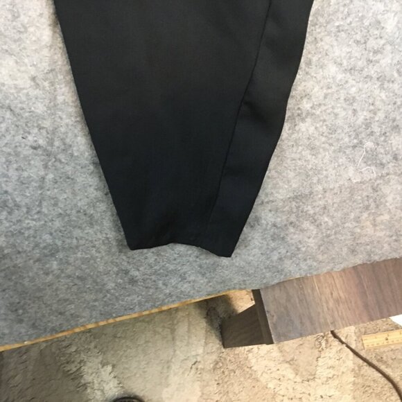 Kardashian Kollection Luxury Tank Romper Keyhole Back Slimming Smart y2k Stylish - Picture 2 of 15